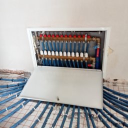 Kompleksowe wykonanie instalacji hydraulicznych Zawiercie 3