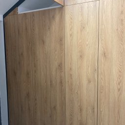 DrewnoPlan - Dobry Montaż Paneli Podłogowych Puck