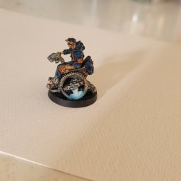 Modelarstwo, makiety Wrocław 1