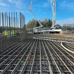 Fundamenty Poznań 4