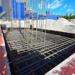 Fundamenty Poznań 3