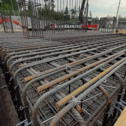 Fundamenty Poznań 2