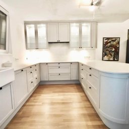 Kuba Leon Jakub Piotrowski - Meble Kuchenne Na Zamówienie Szczecin