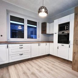 Kuchnie na wymiar Szczecin 3