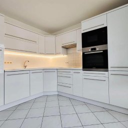 Kuchnie na wymiar Szczecin 2