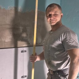 Kamilos Remontuj Z Pasją - Remonty biur Dąbrowa G&oacute;rnicza