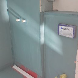 Kamilos Remontuj Z Pasją - Montaż drzwi Dąbrowa G&oacute;rnicza