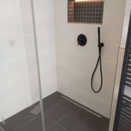 Malowanie mieszkań Dąbrowa Górnicza 2