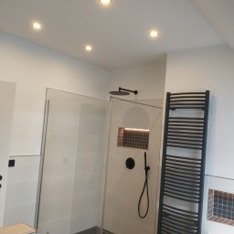 Malowanie mieszkań Dąbrowa Górnicza 3