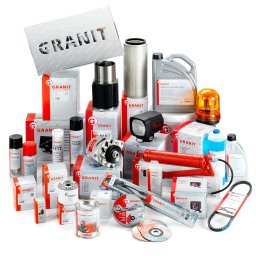 Części do maszyn rolniczych Tarnowo Podgórne 1