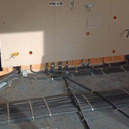 ANTIGUS Adrian KLUCZNY - instalacje elektryczne