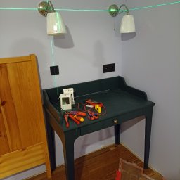 ANTIGUS Adrian KLUCZNY - precyzja i jakość