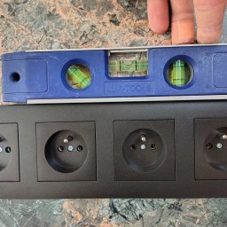 ANTIGUS Adrian KLUCZNY - dokładność w standardzie