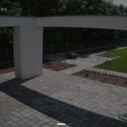 ANTIGUS Adrian KLUCZNY - Inteligentny dom Kłobuck