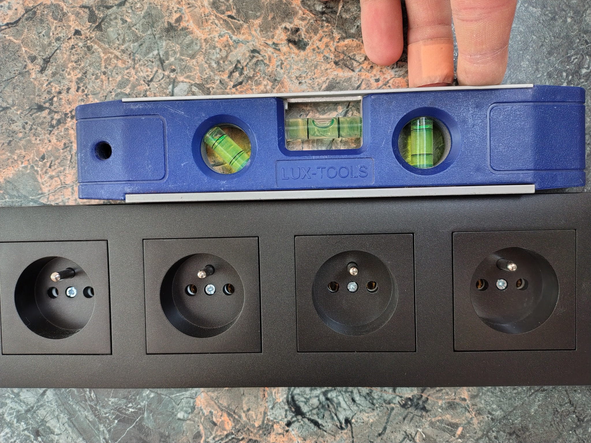 dokładność w standardzie