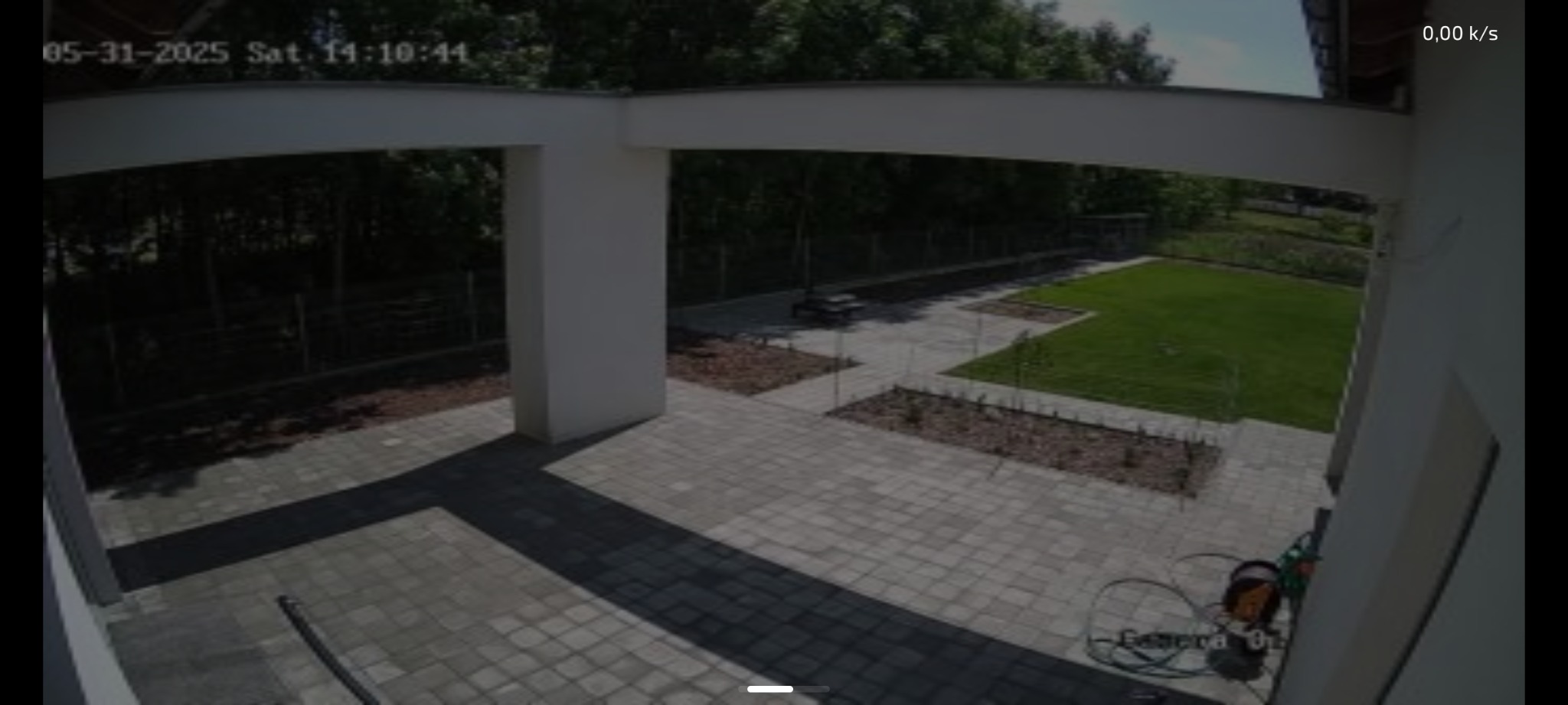 monitoring dopasowany do potrzeb klienta