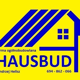 HAUSBUD Andrzej Helisz - Budowa Domów Strzebiń