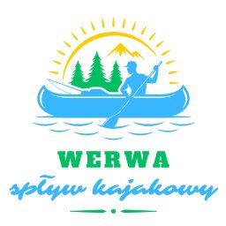 Spływ kajakowy - WERWA - kajaki, wypożyczalnia kajaków, kajaki Śląsk - Doskonały Transport Autokarowy Racibórz