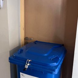 Archiwizacja dokumentów Zabrze 2