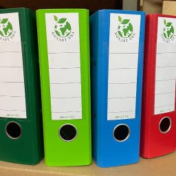 Archiwizacja dokumentów Zabrze 3