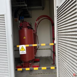 Instalacje elektryczne Wrocław 2