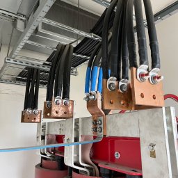 Instalacje elektryczne Wrocław 1