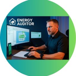 Wisdomenergia - Dobry Certyfikat Energetyczny
