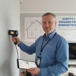 Wisdomenergia - Najlepsze Świadectwa Energetyczne Łódź