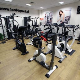 w naszej ofercie rowerki stacjonarne, rower treningowe i spiningowe