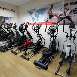 oferujemy szeroki wybór orbitreków magnetycznych, 