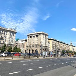 Wirtualne biuro Warszawa 2