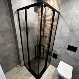 Gładzie Mała nieszawka 2