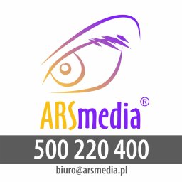 ARSmedia Sp. z o.o. - Projekty Graficzne Koszalin