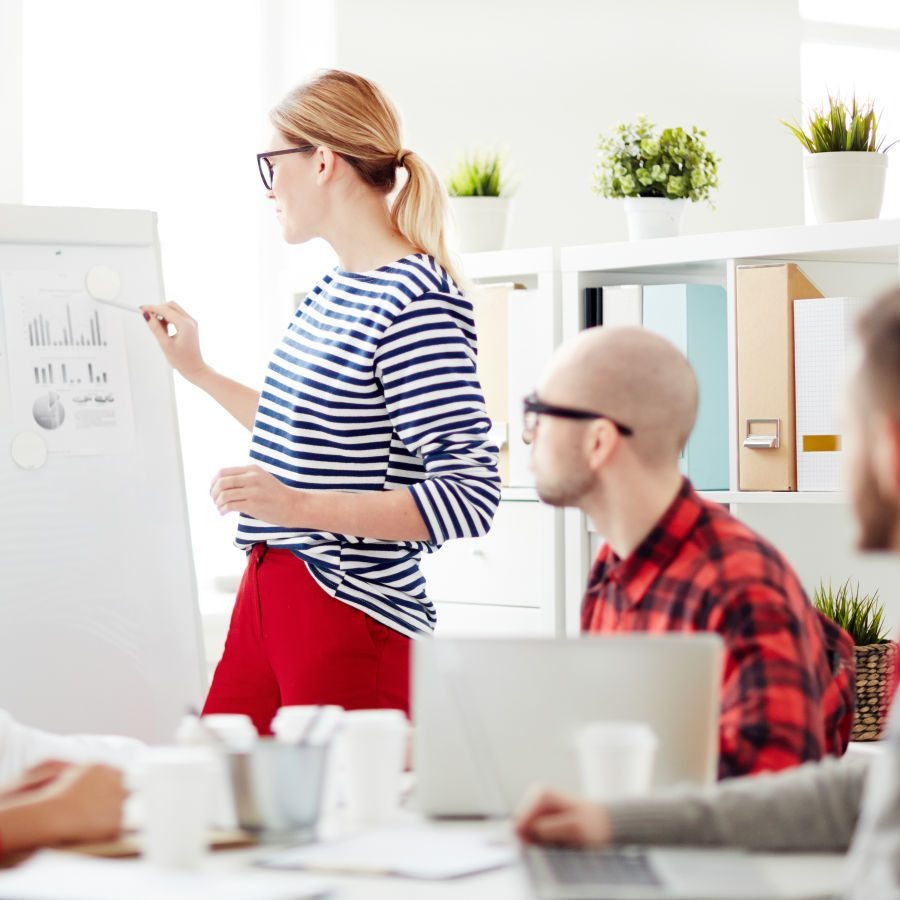 Szkolenia z możliwością refundacji do 80%