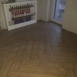 Remont łazienki Małogoszcz 1