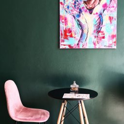 Sesja ciążowa Warszawa 3