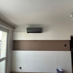 Urządzenie Gree PularPro Dark 2,7kW 