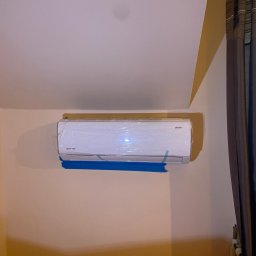 Klimatyzacja do domu Końskie 4