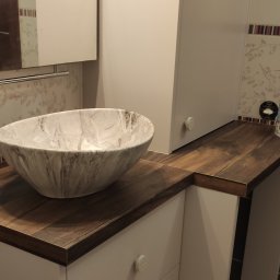 Bartłomiej Kuryś - Stolarstwo Białystok