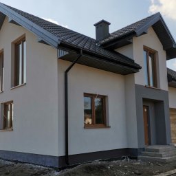 Ocieplanie elewacji Opoczno 4