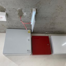 Instalacje elektryczne Wrocław 1