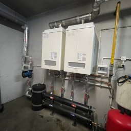 Kompleksowe wykonanie instalacji hydraulicznych Pyskowice 3