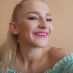 Magdalena Tołkaczewska - Pomoc w Domu Kwidzyn