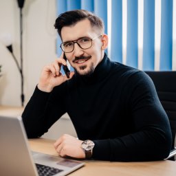 Finanse Warszawa - avatar