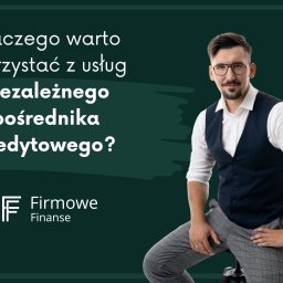 Kredyt gotówkowy Warszawa 1