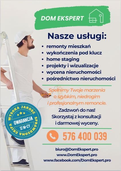 Nasze usługi