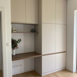 Kuchnie na wymiar Żyrardów
