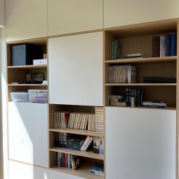 BDM Furniture - Doskonałej Jakości Szafy Wnękowe Na Wymiar w Żyrardowie