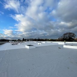 Krycie dachów Mińsk Mazowiecki 1