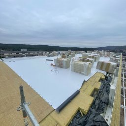 Krycie dachów Mińsk Mazowiecki 3